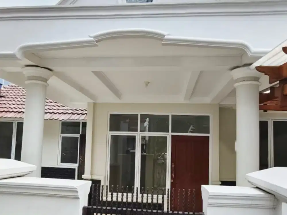 DIJUAL RUMAH SIAP HUNI – VILLA NUSA INDAH 2, JATIASIH BEKASI