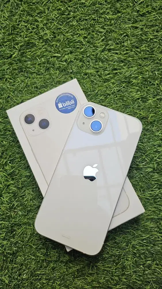 Iphone 13 128GB Ibox