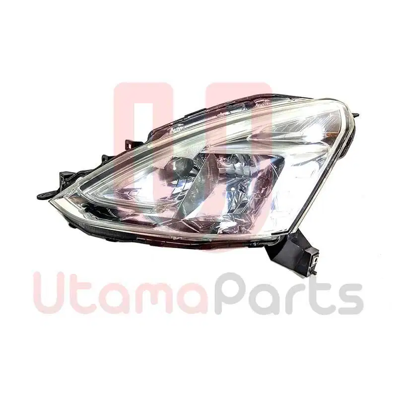 HEADLAMP KIRI NISSAN GRAND LIVINA 2014-2016, 260601YR0A