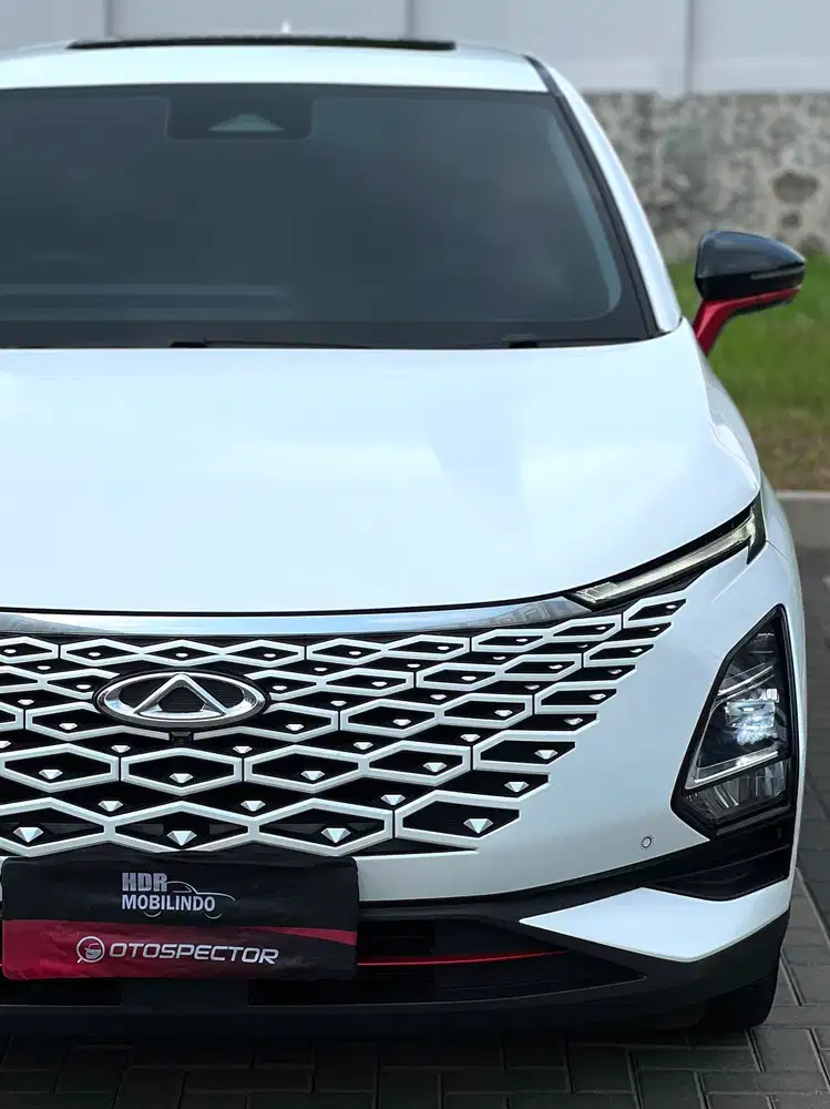 PROMO CHERY OMODA 5 RZ LUX 2023 KM LOW