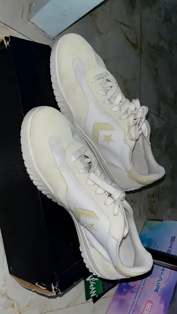 Converse Run Star Trainer