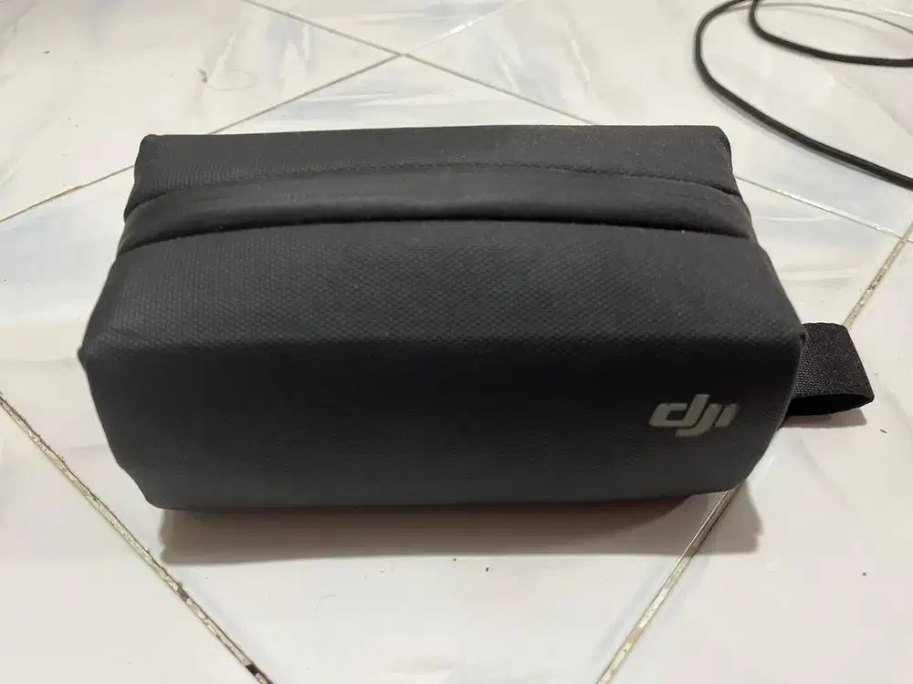DJI OSMO POCKET 3 COMBO, Oryginal.
