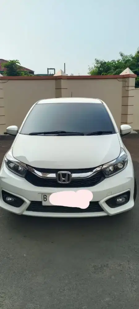 Jual Brio E Satya 2022 AT