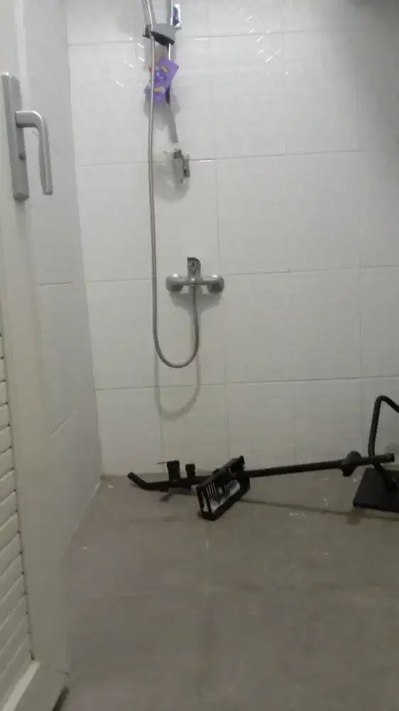Jasa pasang Water Heater Gas / Listrik dan AC