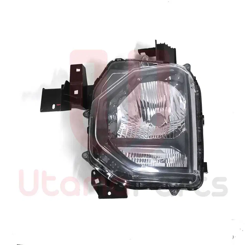 HEADLAMP KIRI NISSAN LIVINA 2019, 260606A03M