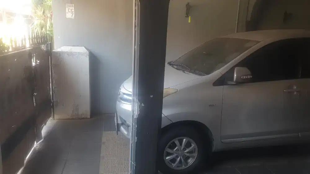 Nyaman utk rumah tinggal