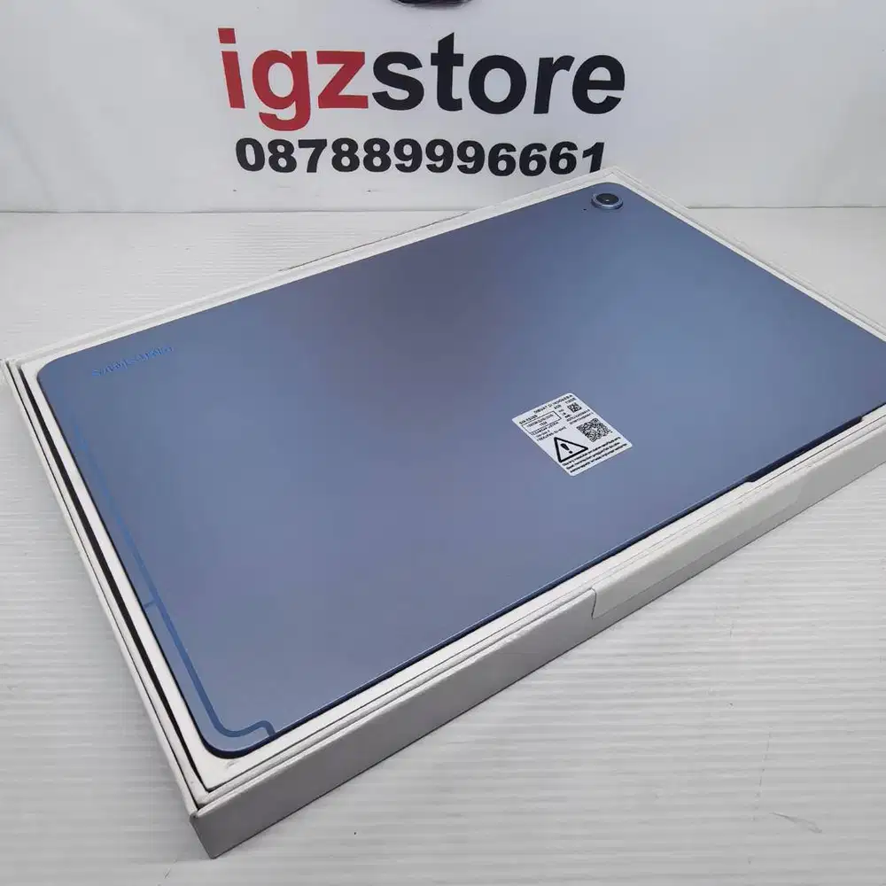 SUPER MULUS Samsung Tab S10FE 5G 8/256 FULLSET