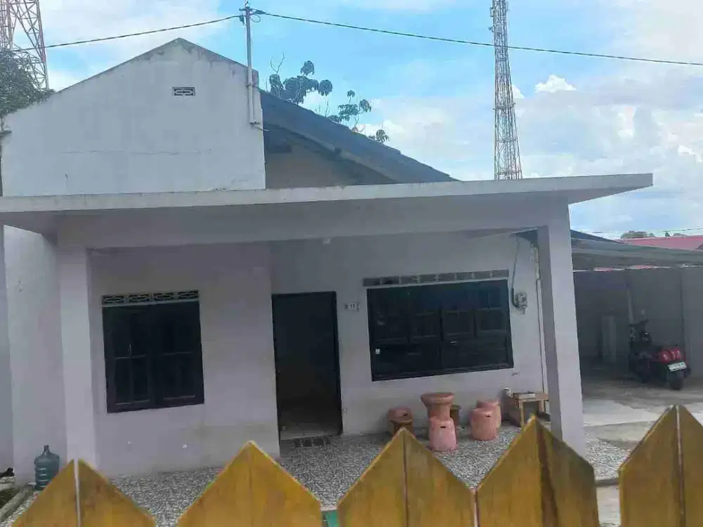 rumah sewa