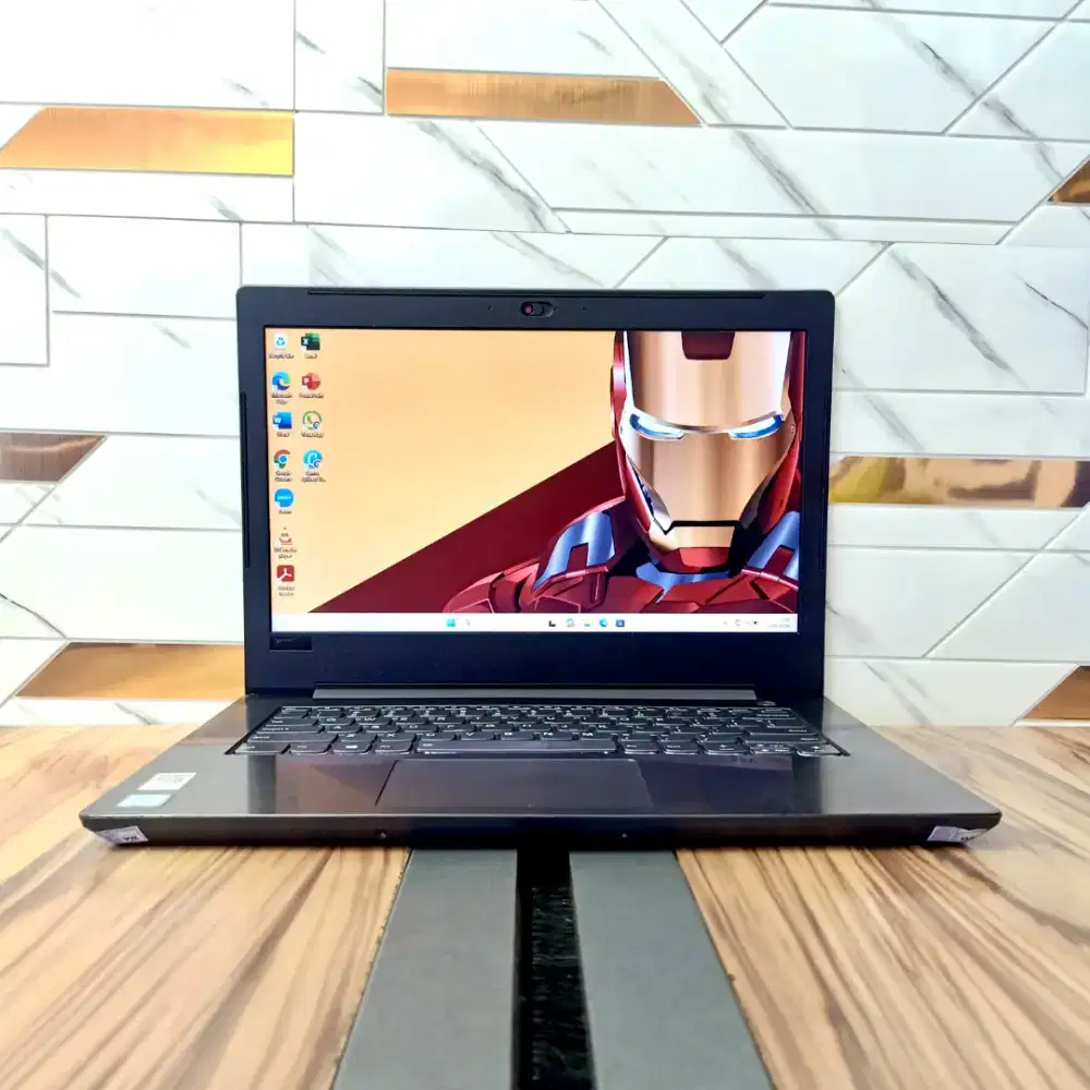 LENOVO V330 INTEL CORE I7 8550U 8GB SSD 256GB 14.0INCH