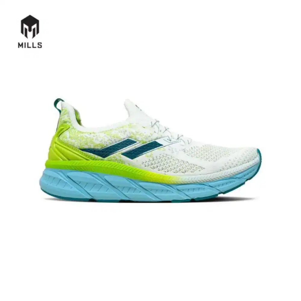 Sepatu running mills