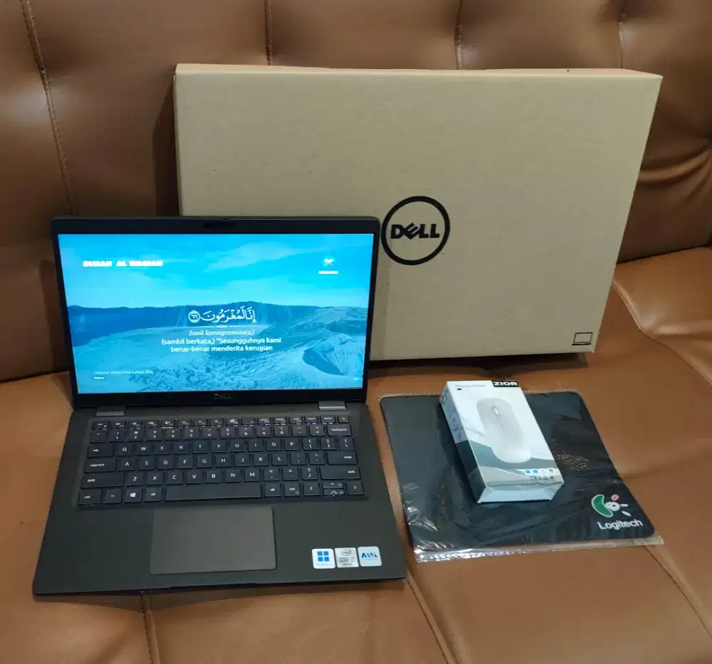 Dell Latitude 7310 Core i7 G10 Ram 16G  SSD 512Gb