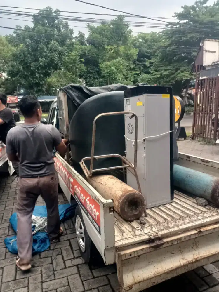 Menerima jual beli barang bekas segala macam elektronik