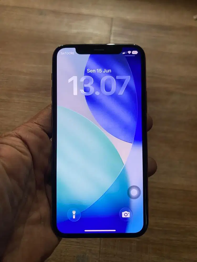 Iphone 11 pro 256gb ibox