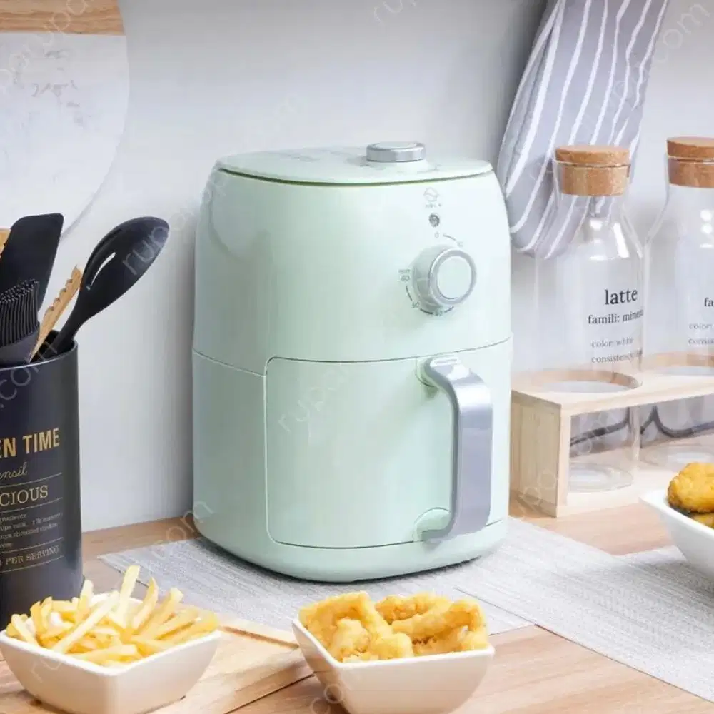kels landen air fryer