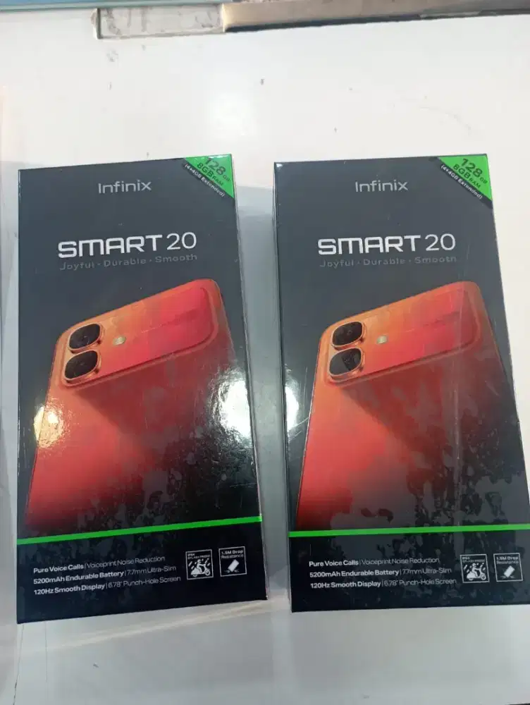 Cicilan HP cukup pakai KTP aja