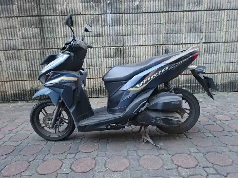VARIO 125 CBS ISS 2022 FACELIFT