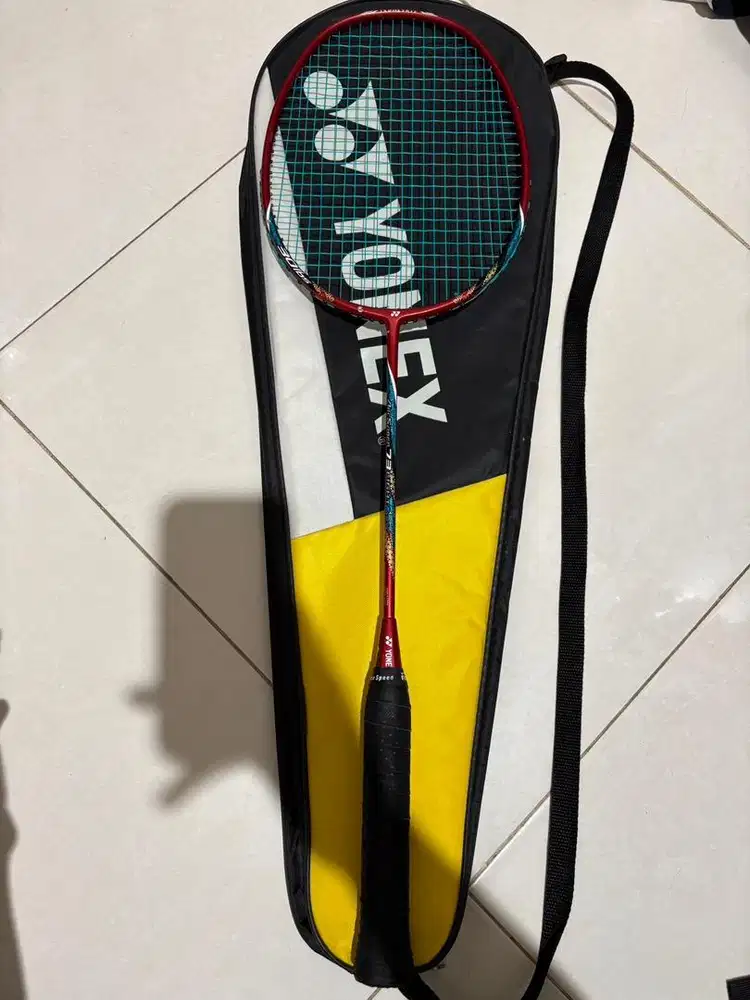 Raket Yonex Arcsaber 73 Light Original