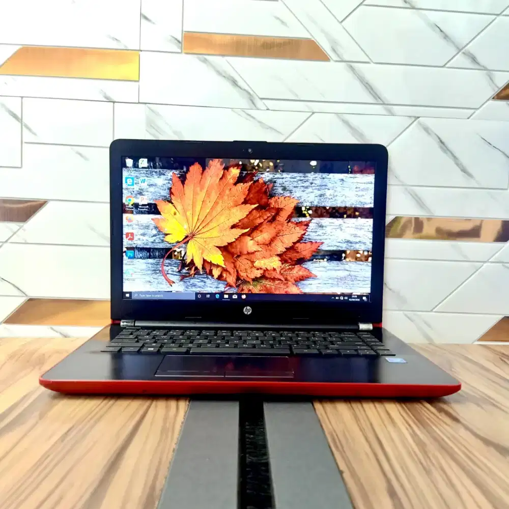 HP 14 BS702TU INTEL N3060 4GB HDD 500GB 14.0INCH WIN10
