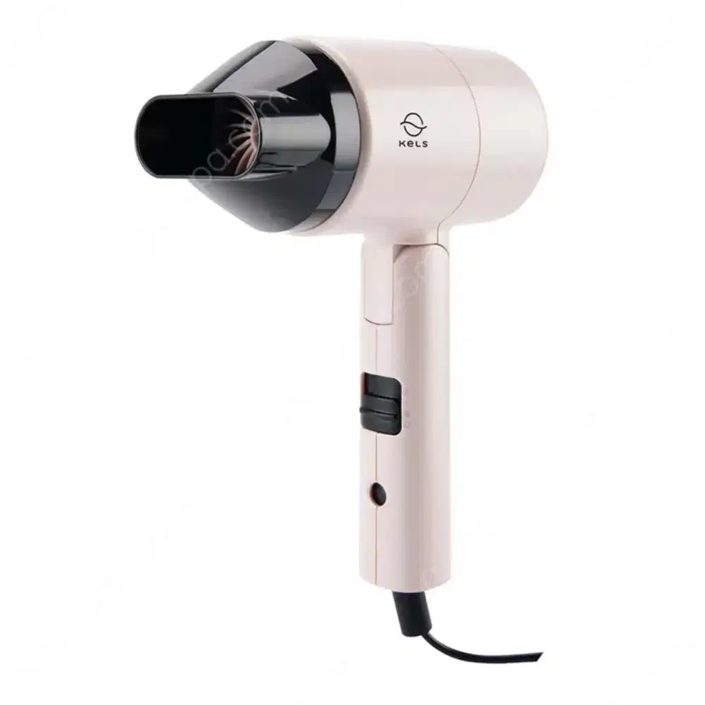 kels hair dryer travel