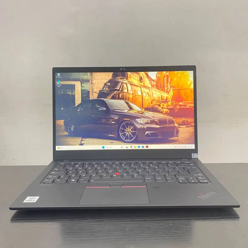 Laptop Lenovo Thinkpad X1 Carbon 8TH | I5 - 10210U | Ram 8/256GB