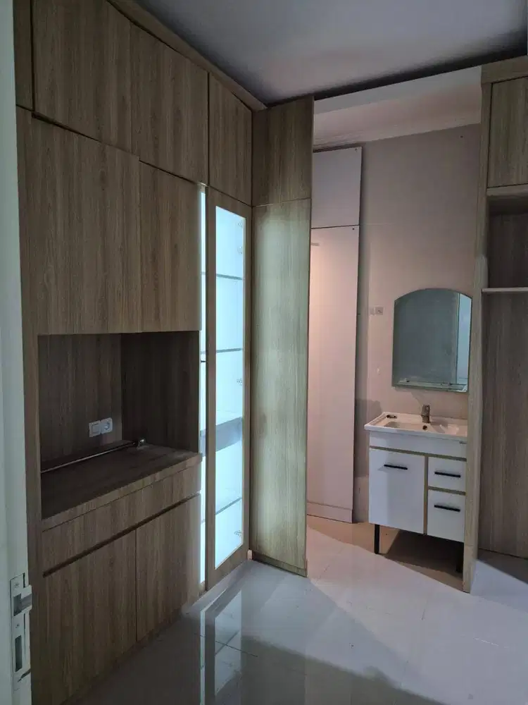 Rumah Di Northwest Central Citraland Surabaya Modern Minimalis