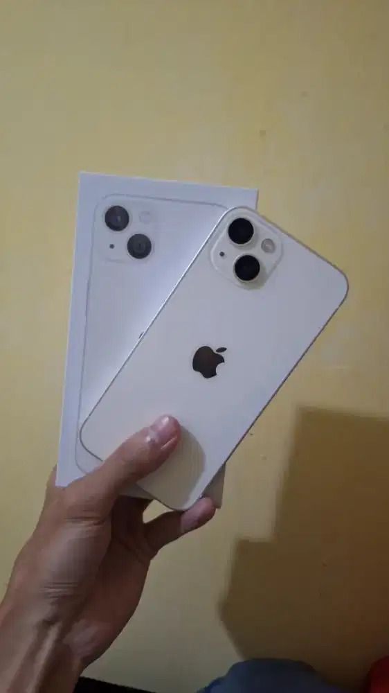 iphone 13 128 inter