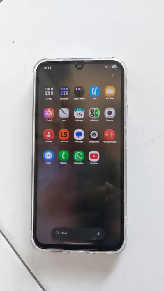 Samsung A34 8/128