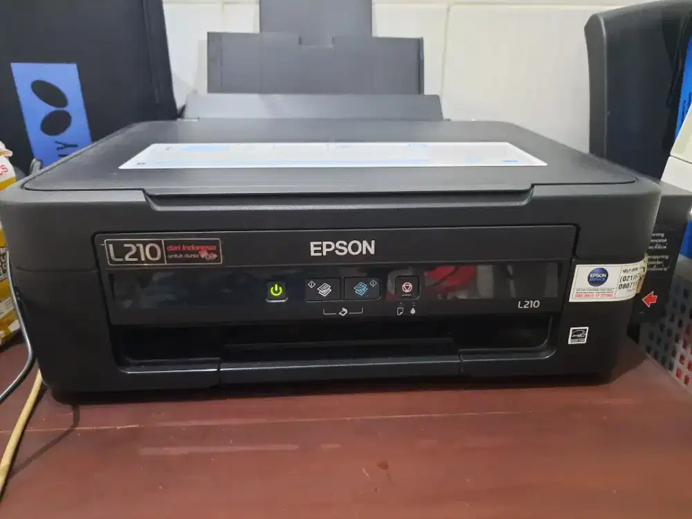 Printer Epson L210