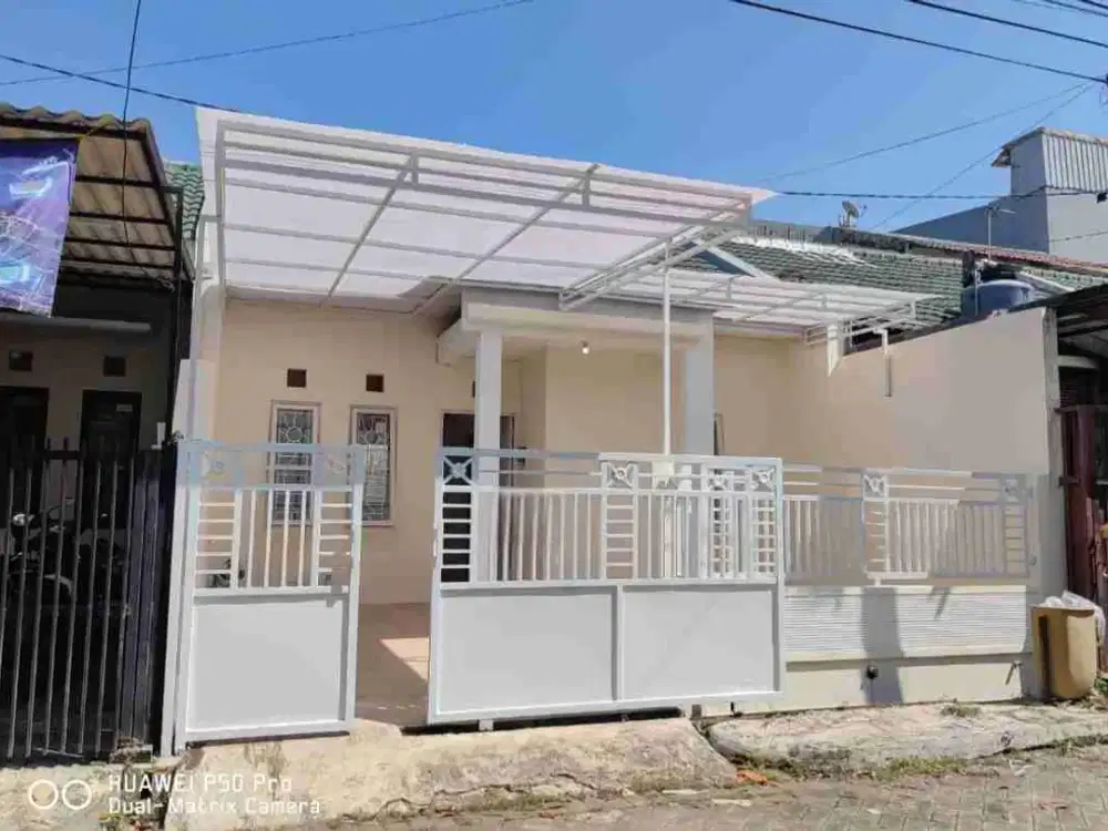 Dijual Rumah Sukolilo Dian Regency I, Surabaya timur