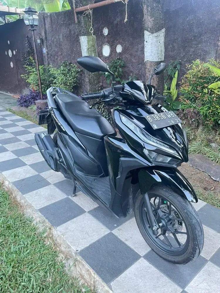 VARIO 125 CC 2022
