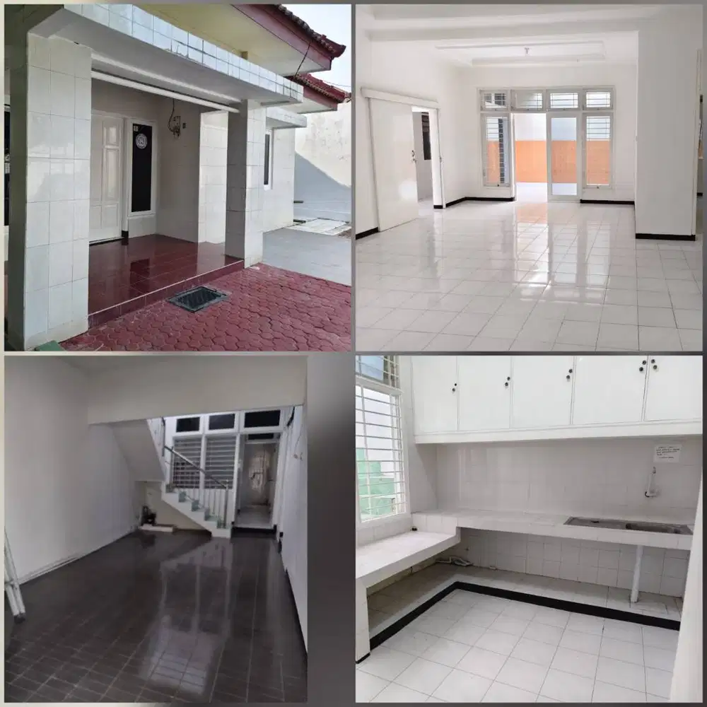 Sutorejo Prima Selatan Siap Huni MURAH. LANGKA