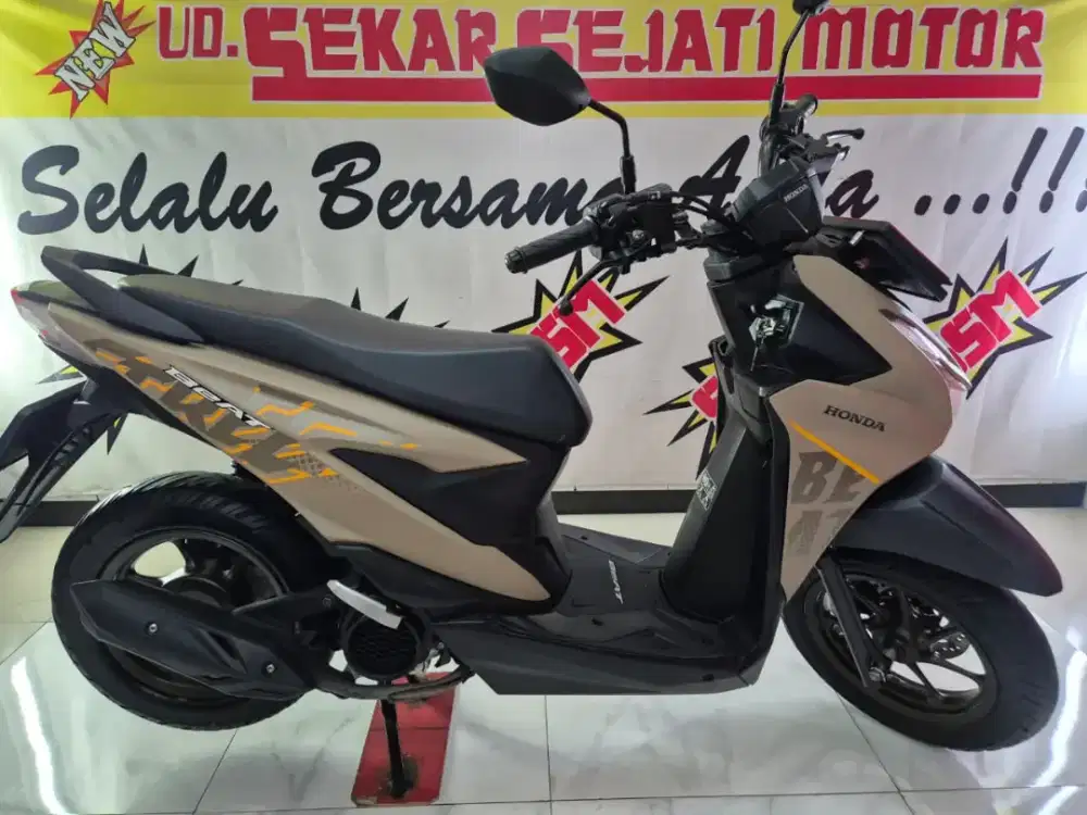 New beat street 2025 siapp pakaii.