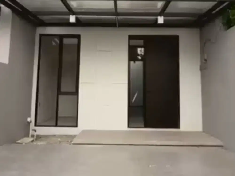 Rumah Lebak Arum Surabaya Timur