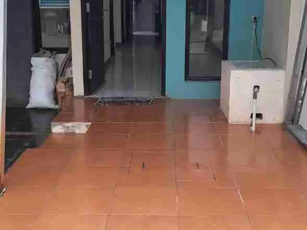 Disewa Rumah Murah Segara City Cluster Galea Bekasi