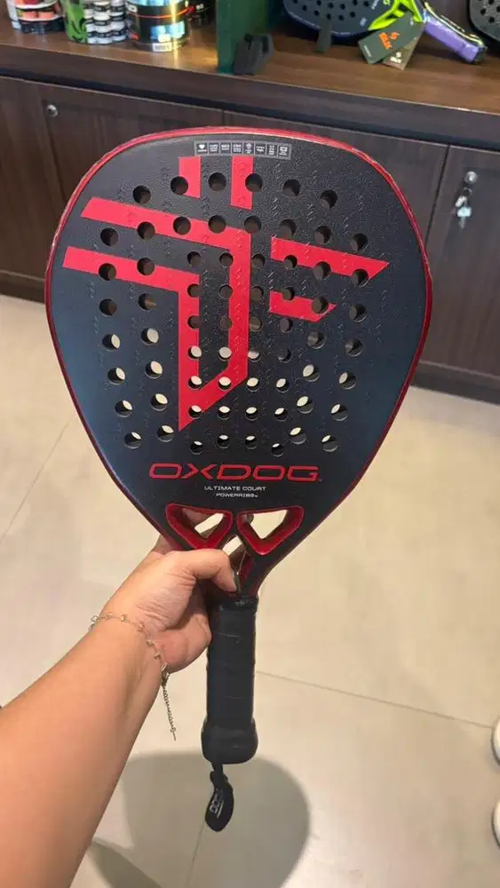 Oxdog Ultimate Court Padel