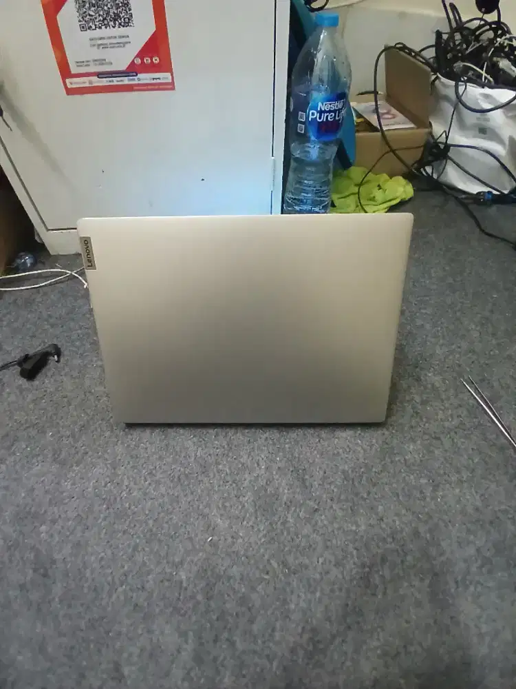 REDY LENOVO IDIAPANDSELIM3
PROSESOR I5 GEN10
VGA NVDIA 
RAM 4GB 
SSD 1