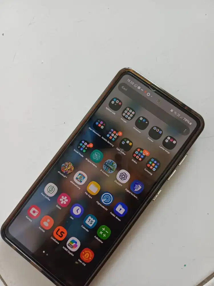 Samsung A52s 8/256
