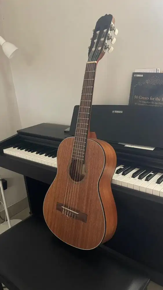 Gitar cowboy 3/4 original