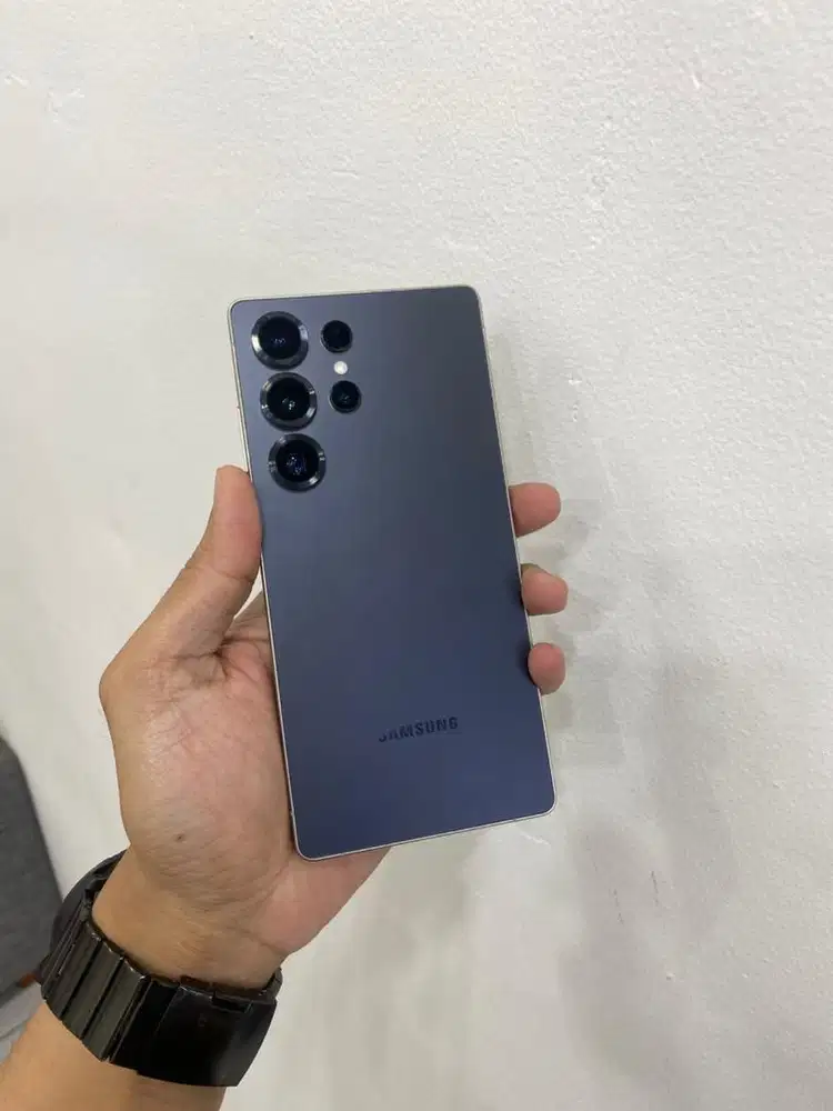 Samsung S25 Ultra 256Gb Likenew
