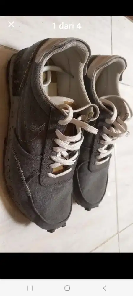 Jual sepatu NIKE original