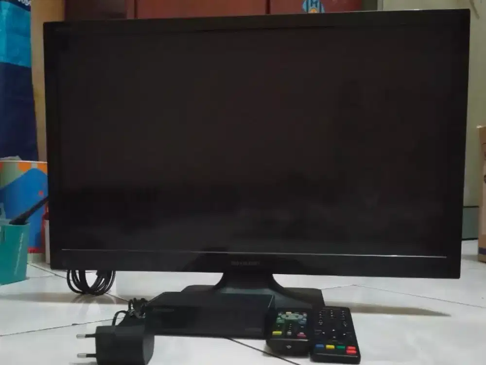 TV LCD sharp 24