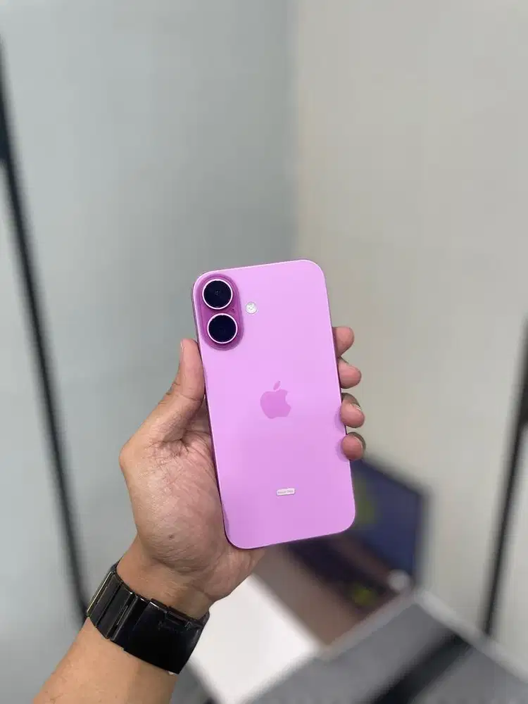 ipHone 16 128gb iBox Likenew