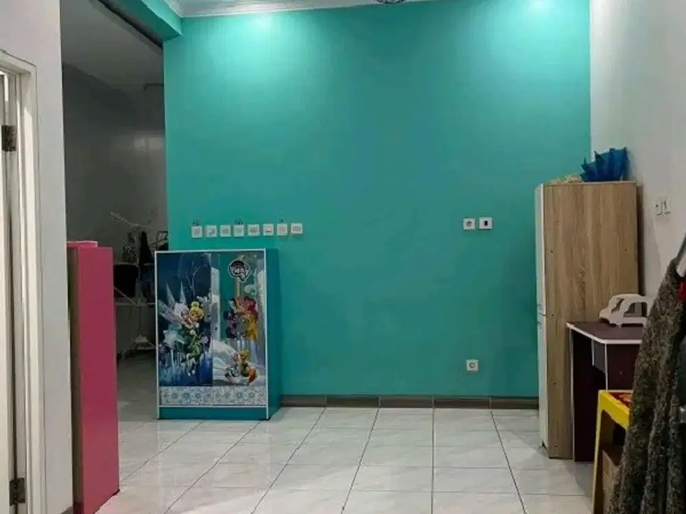 Rumah Full Furnished Siap Huni Di Area Cisaranten Arcamanik Ref.05566