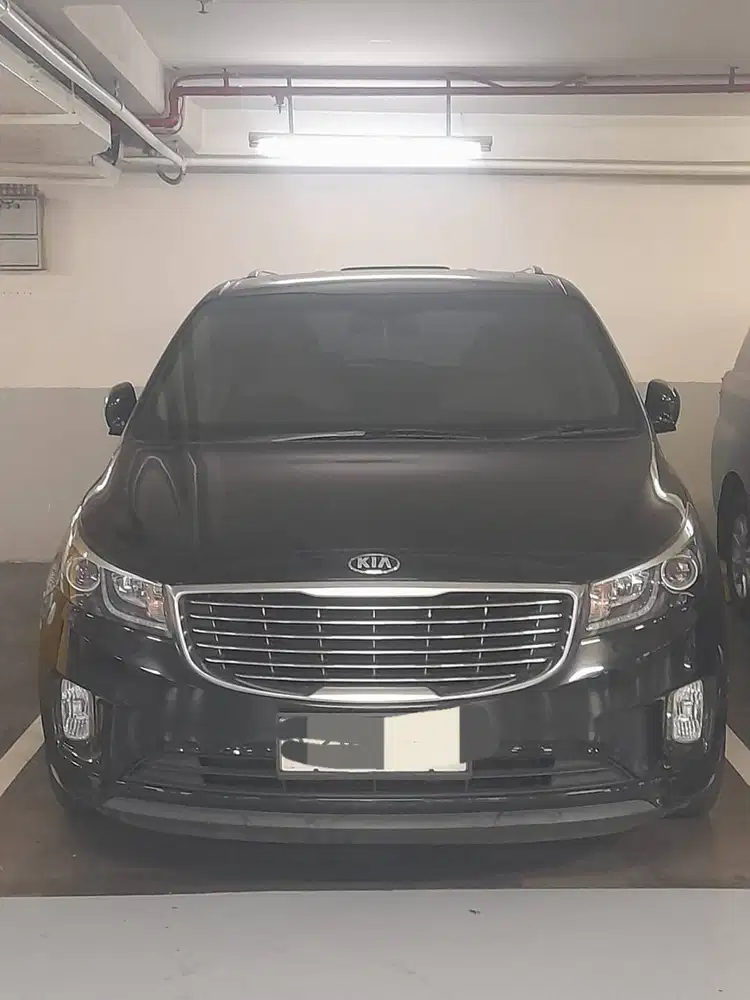 [FS] Kia Grand Sedona