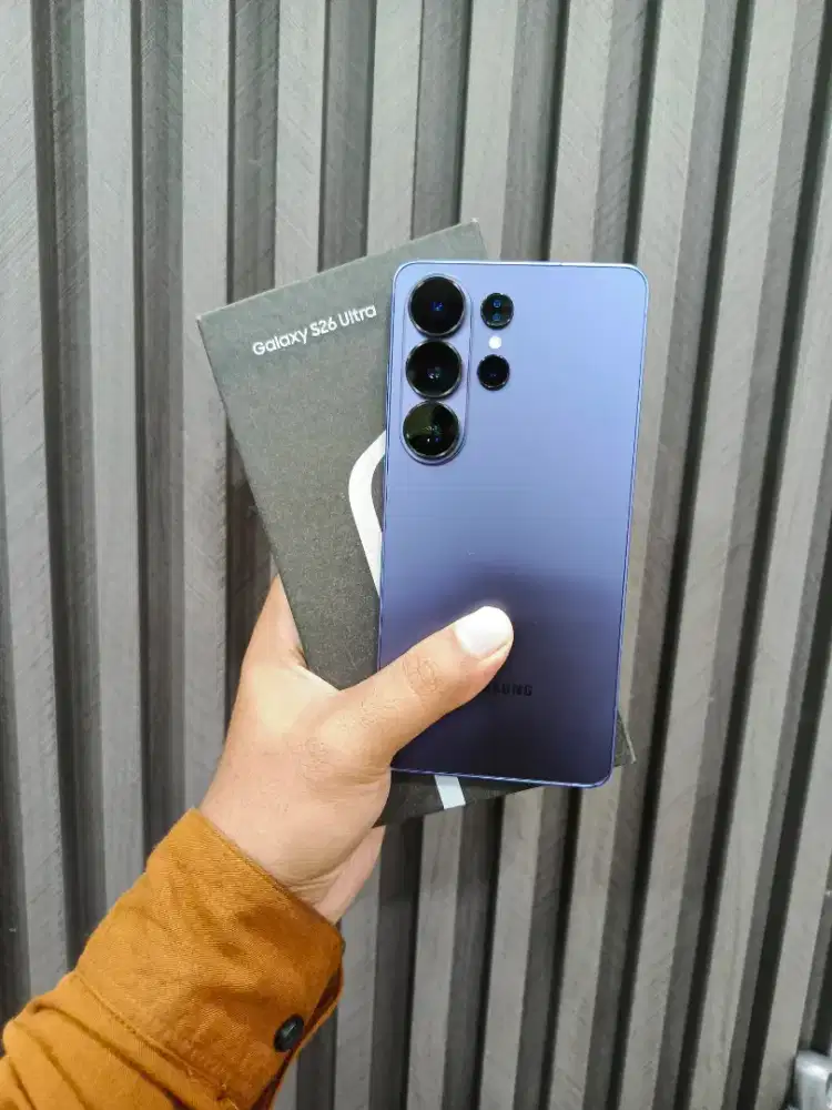Samsung S26 Ultra 12/256Gb