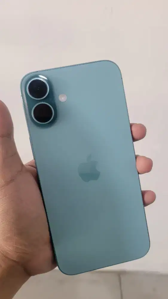 iPhone 16 Plus 128