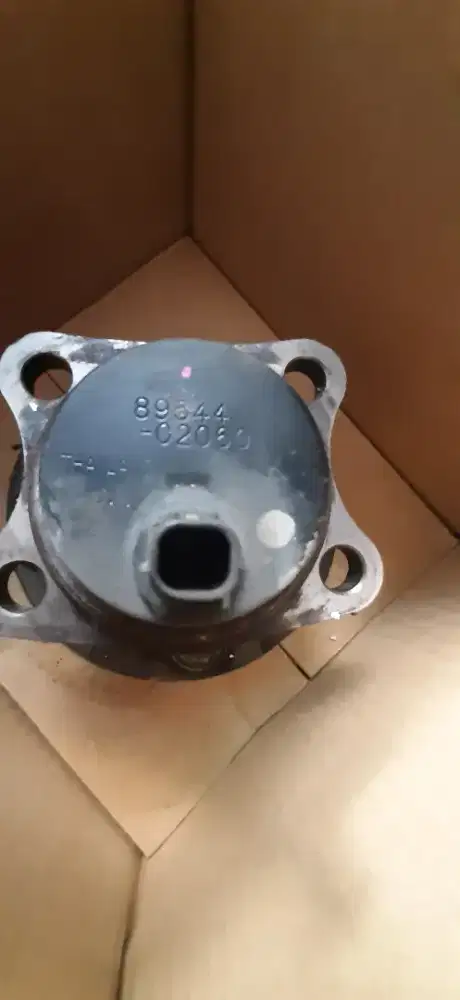 Yaris bakpao Bearing belakang ABS