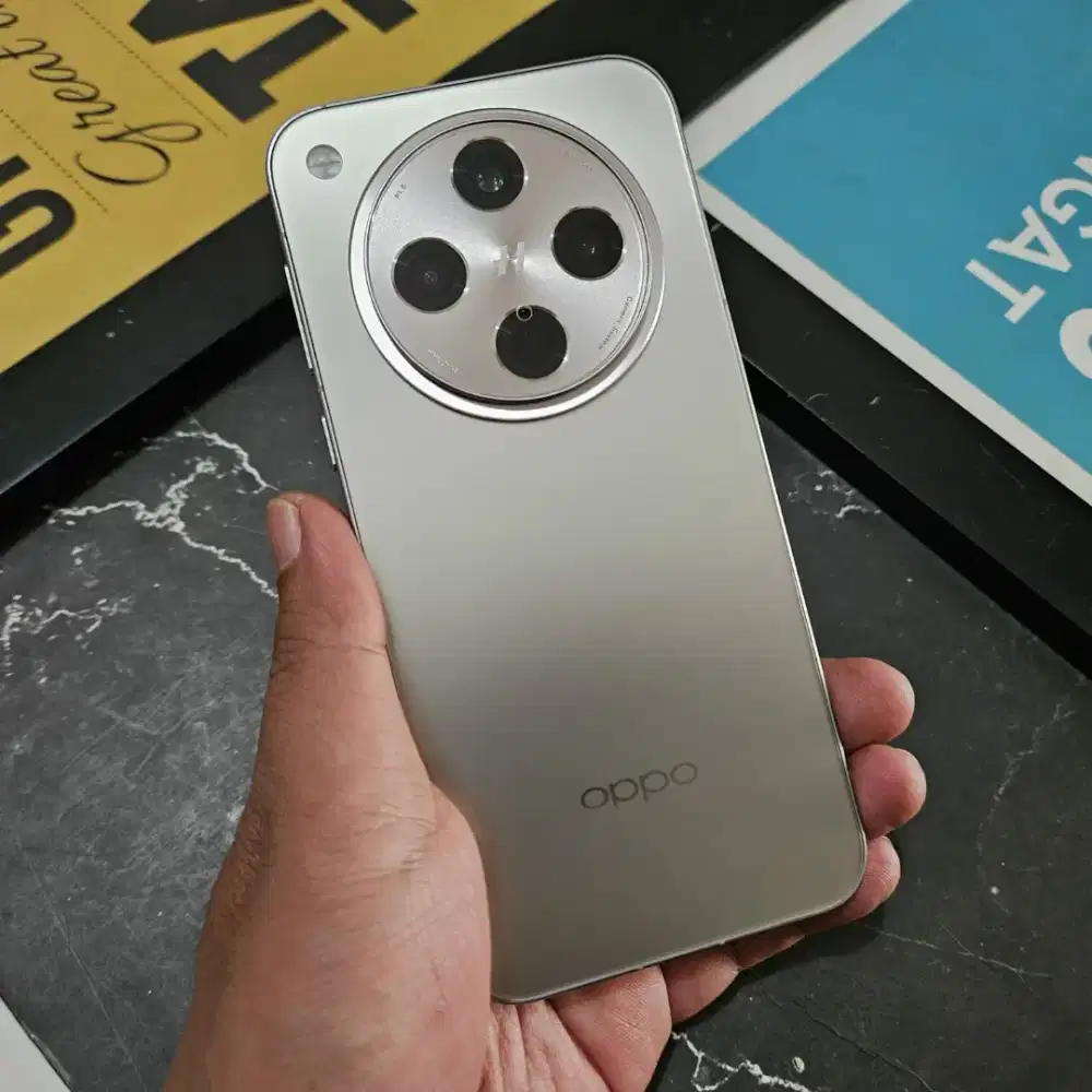 OPPO FIND X8 12/256 GB RESMI INDO NO MINUS