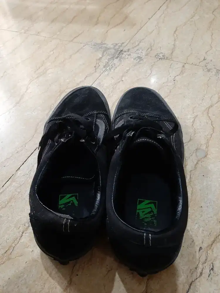 Sepatu Vans Original