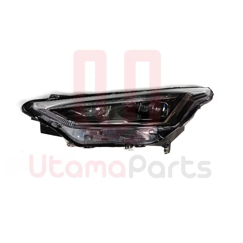 LAMPU DEPAN HEADLAMP KIRI MAGNITE PREMIUM 2021, 260606VF0B